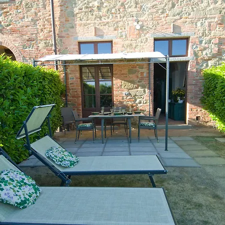 Apartamento Casa Vacanze Burcinella *