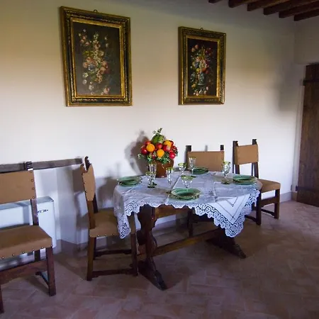 Casa Vacanze Burcinella