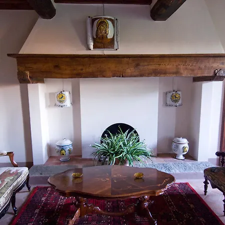 Casa Vacanze Burcinella Cortona