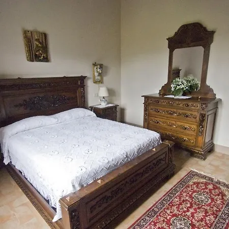 Casa Vacanze Burcinella