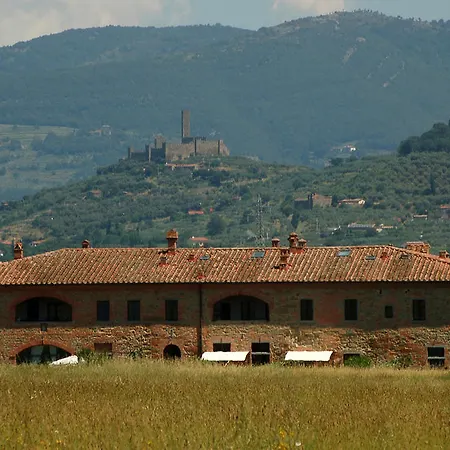 Apartamento Casa Vacanze Burcinella
