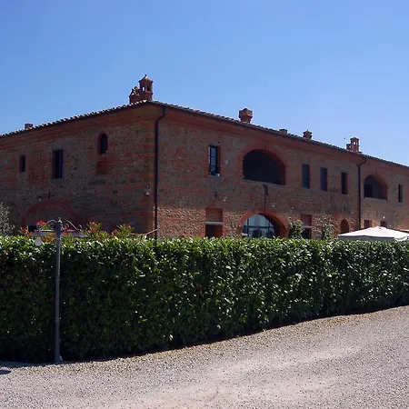 Casa Vacanze Burcinella Cortona