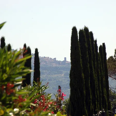 Apartamento Casa Vacanze Burcinella