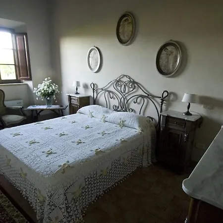 Apartamento Casa Vacanze Burcinella *