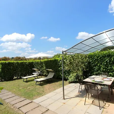 Casa Vacanze Burcinella Cortona