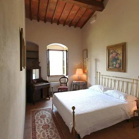 Apartamento Casa Vacanze Burcinella