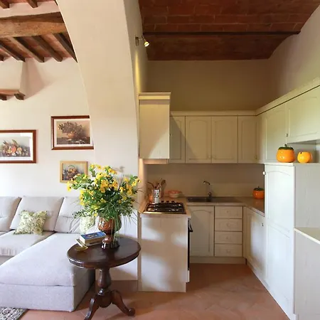 Casa Vacanze Burcinella *