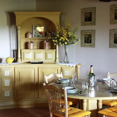 Apartamento Casa Vacanze Burcinella *