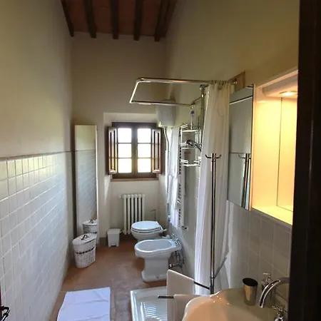 Apartamento Casa Vacanze Burcinella