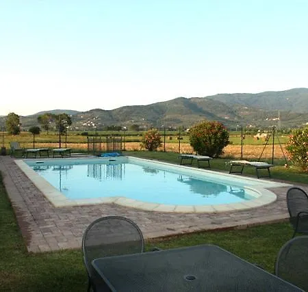 Casa Vacanze Burcinella Apartamento