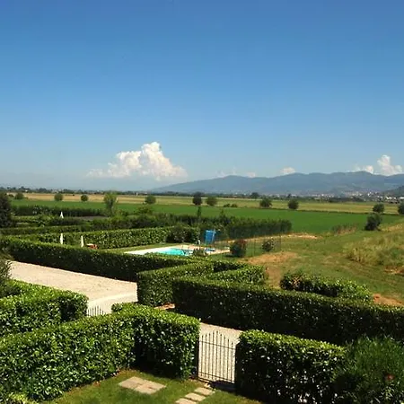 Apartamento Casa Vacanze Burcinella