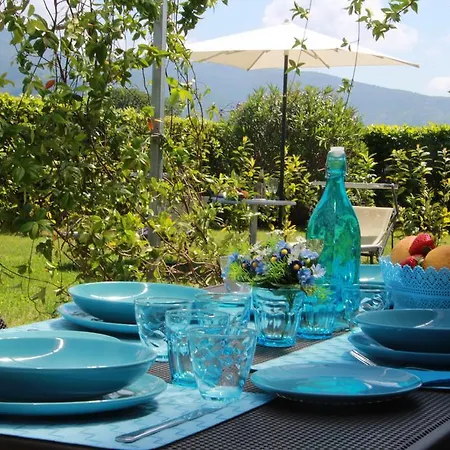 Casa Vacanze Burcinella *