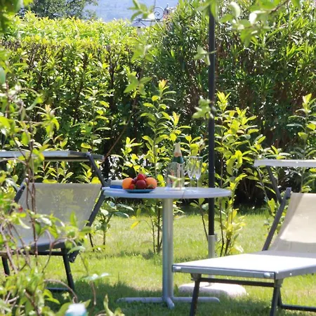 Casa Vacanze Burcinella * Cortona