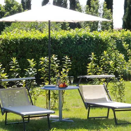 Apartamento Casa Vacanze Burcinella