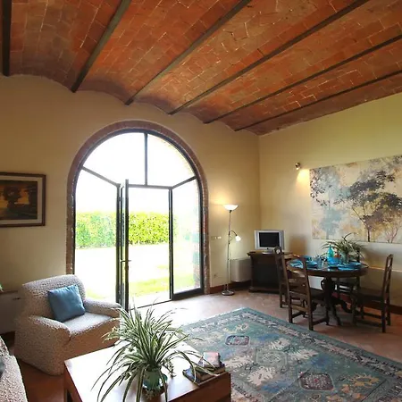 Casa Vacanze Burcinella Cortona