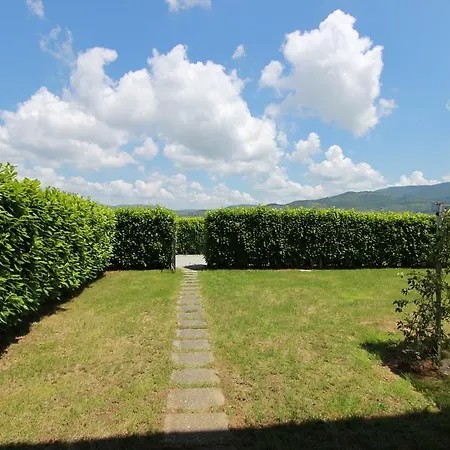 Casa Vacanze Burcinella Apartamento Cortona