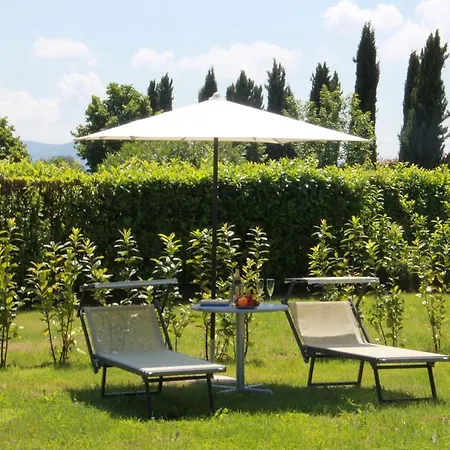 Casa Vacanze Burcinella *