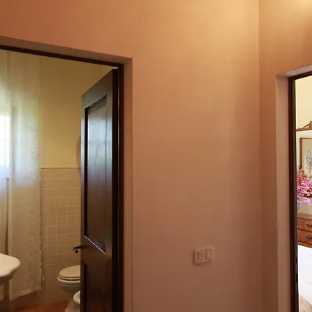 Apartamento Casa Vacanze Burcinella Cortona