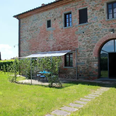 Apartamento Casa Vacanze Burcinella
