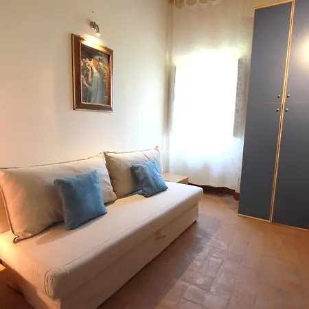 Apartamento Casa Vacanze Burcinella *
