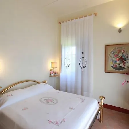Casa Vacanze Burcinella *