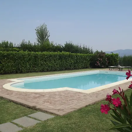 Appartamento Casa Vacanze Burcinella *