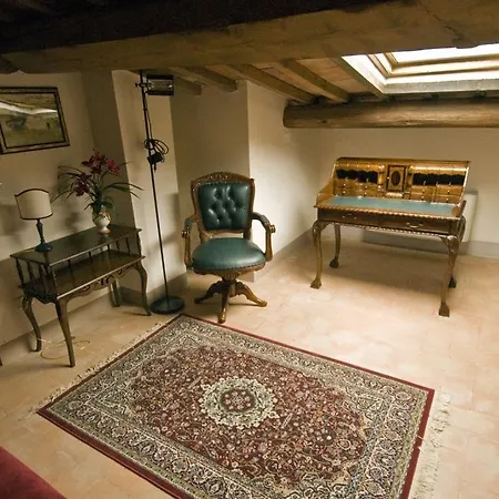 Casa Vacanze Burcinella Cortona