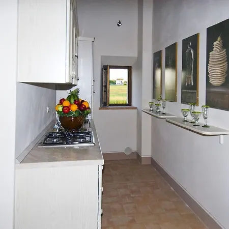 Casa Vacanze Burcinella