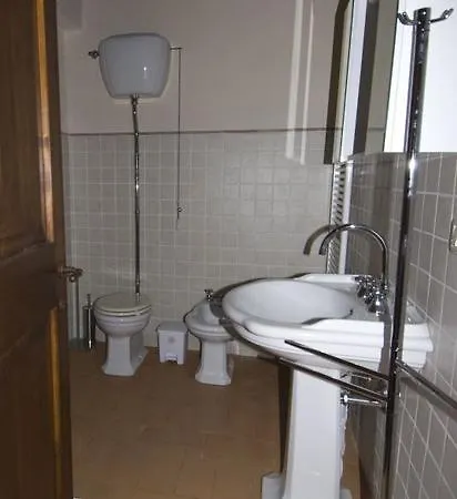 Casa Vacanze Burcinella Cortona