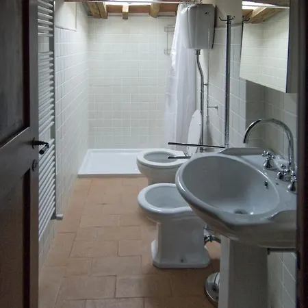 Appartamento Casa Vacanze Burcinella *