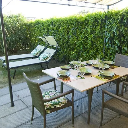 Casa Vacanze Burcinella