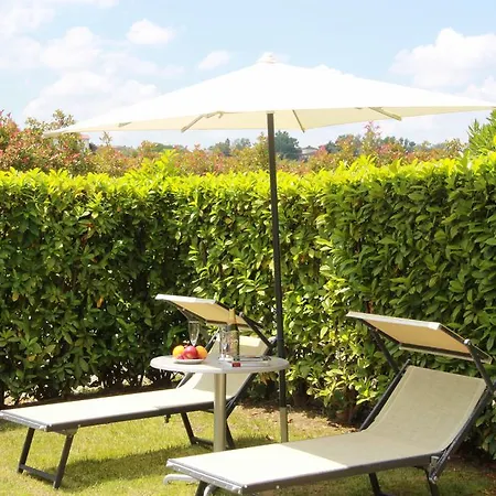 Casa Vacanze Burcinella Appartamento *