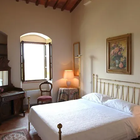 Casa Vacanze Burcinella Appartamento