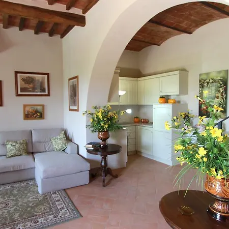 Casa Vacanze Burcinella *