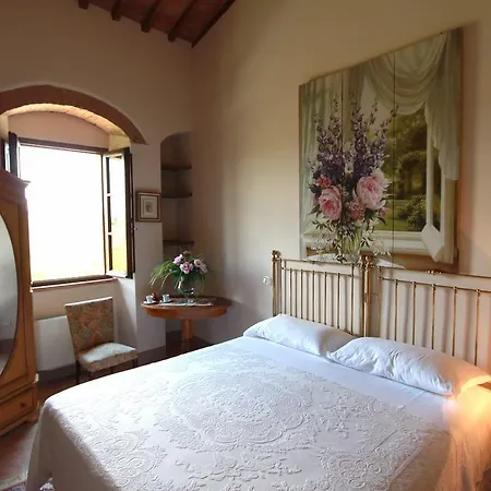 Casa Vacanze Burcinella Appartamento