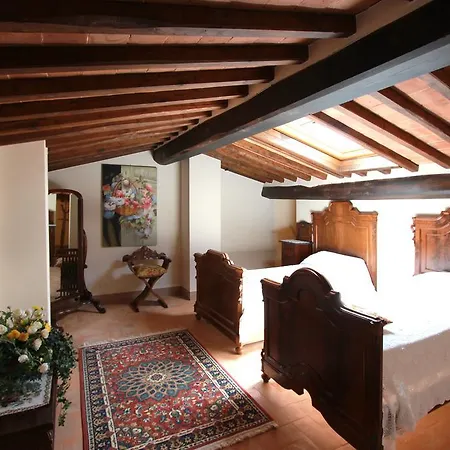 Appartamento Casa Vacanze Burcinella