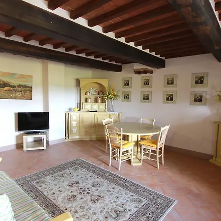 Casa Vacanze Burcinella Appartamento *