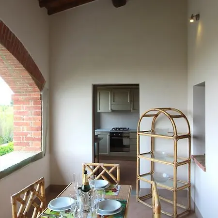 Appartamento Casa Vacanze Burcinella