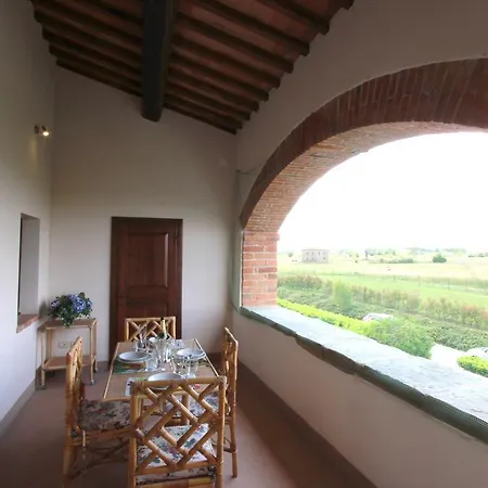 Appartamento Casa Vacanze Burcinella