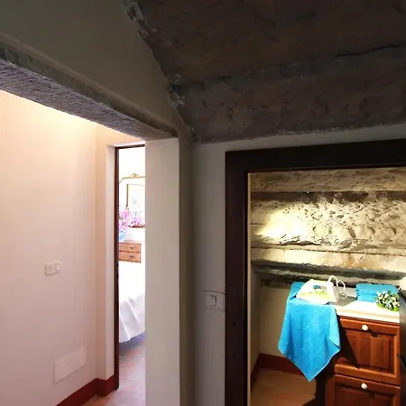 Casa Vacanze Burcinella Appartamento