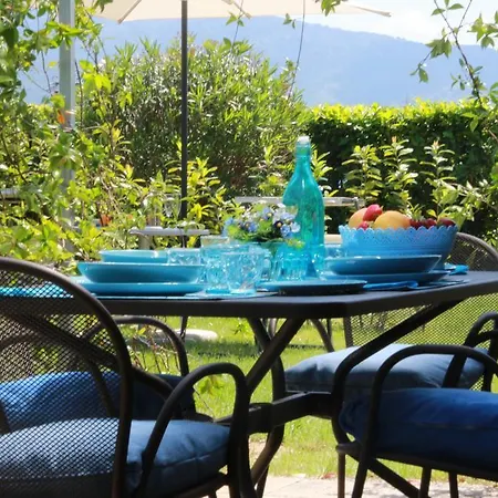 Casa Vacanze Burcinella