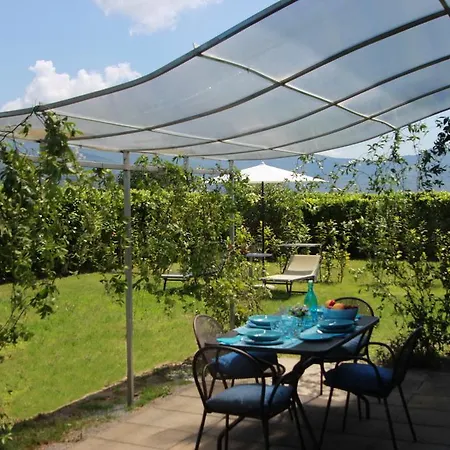 Casa Vacanze Burcinella Cortona